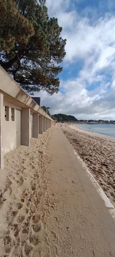 Escale Cote Et Mer Clohars-Fouesnant Экстерьер фото