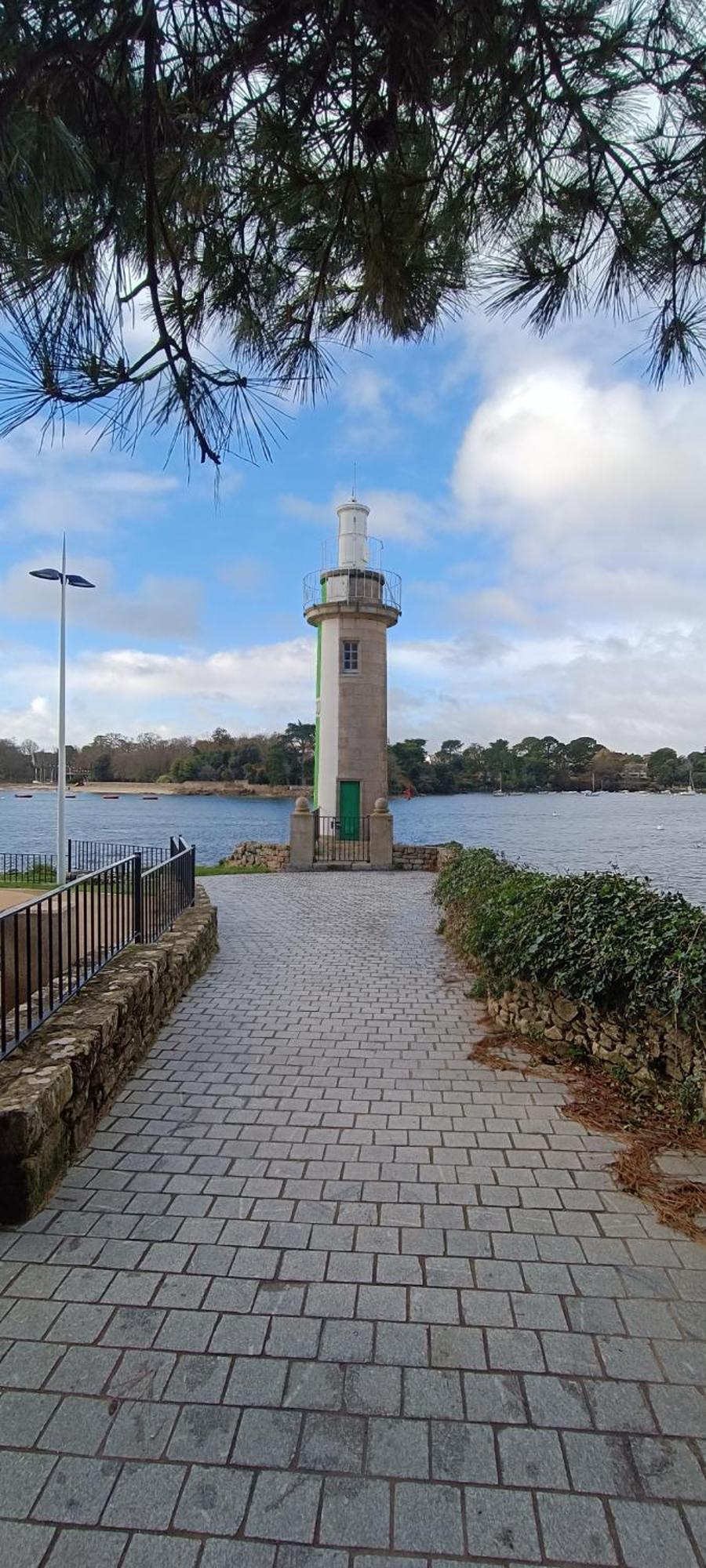 Escale Cote Et Mer Clohars-Fouesnant Экстерьер фото